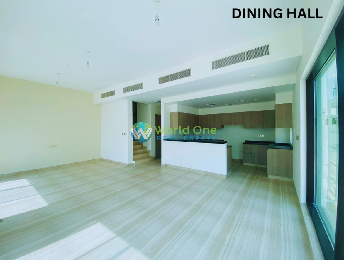 G+2 | Single Row | Semi Detached 5BR Villa