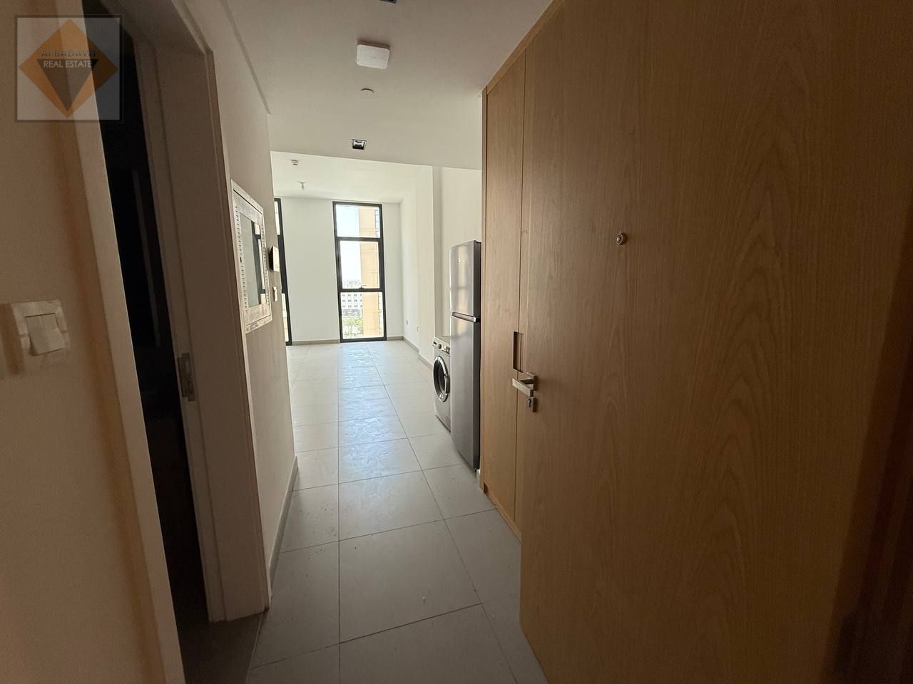 Massive Studio Retreat with Gorgeous View & Amenities