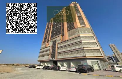 1BHK APARTMENTS AVILABLE FOR SALE GHORUB TOWER AL ALIA AJMAN