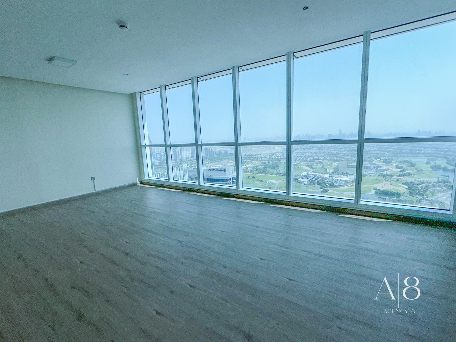 Luxurious | Marina Views | High Floor