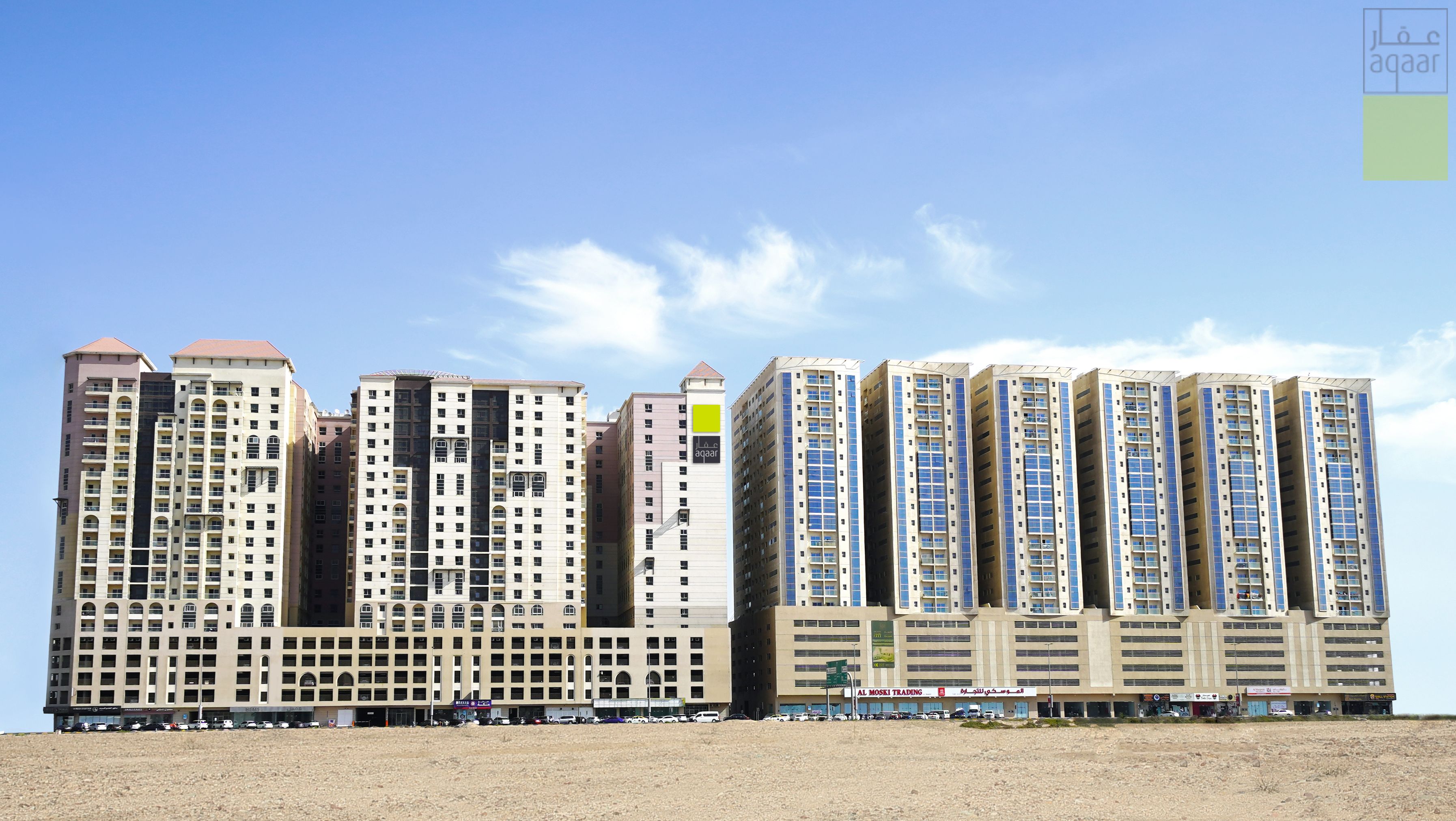 Al Yasmeen Complex | Al Yasmeen Complex B2 | 108
