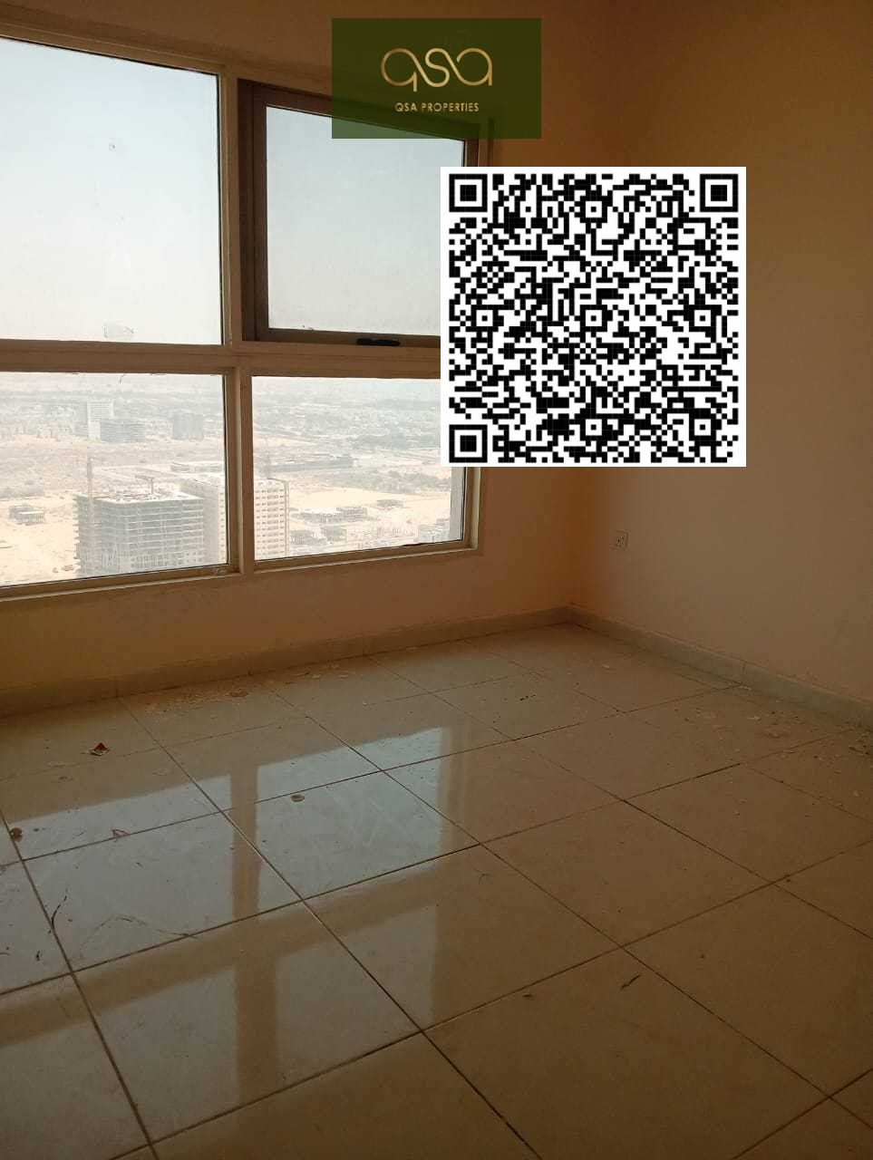 THREE BEDROOM APARTMENT IS AVAILABLE FOR SALE IN LAVENDER TOWER, EMIRATES CITY, AJMAN!