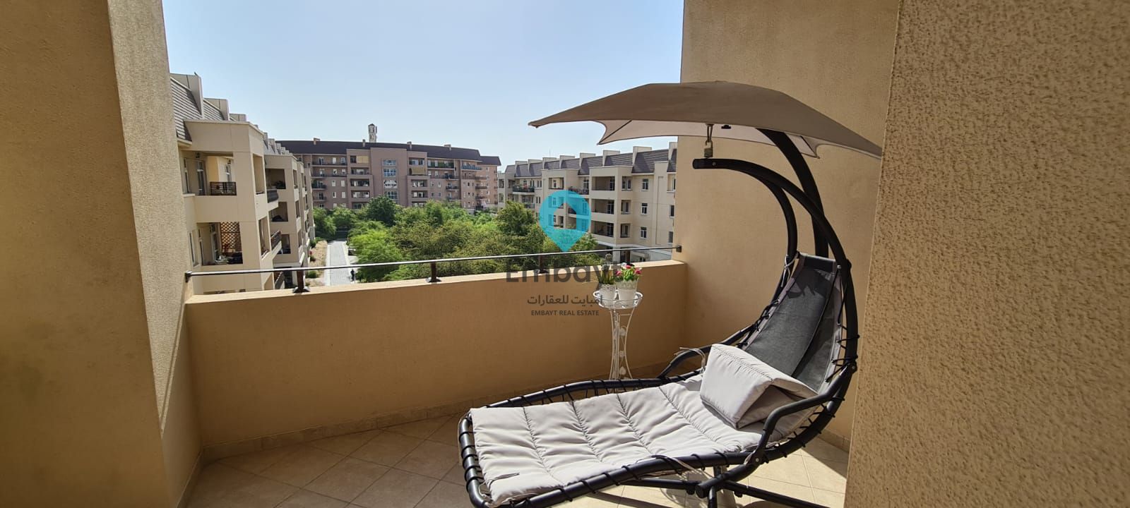 Furnished I Inclusive Internet and Dewa I Ready to Move In