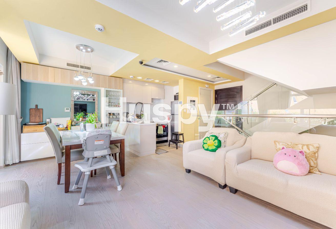 Rooftop | Fully Converted Basement | Furnished