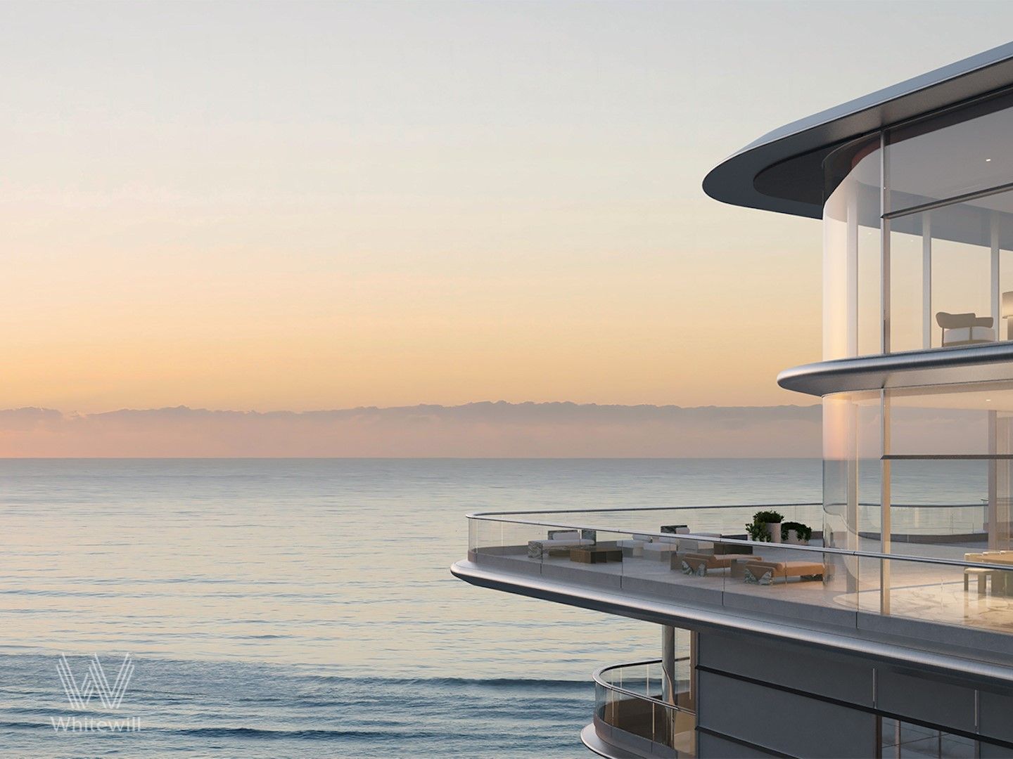 Sea View | 2BR Simplex + Maid | HO Q4 2026