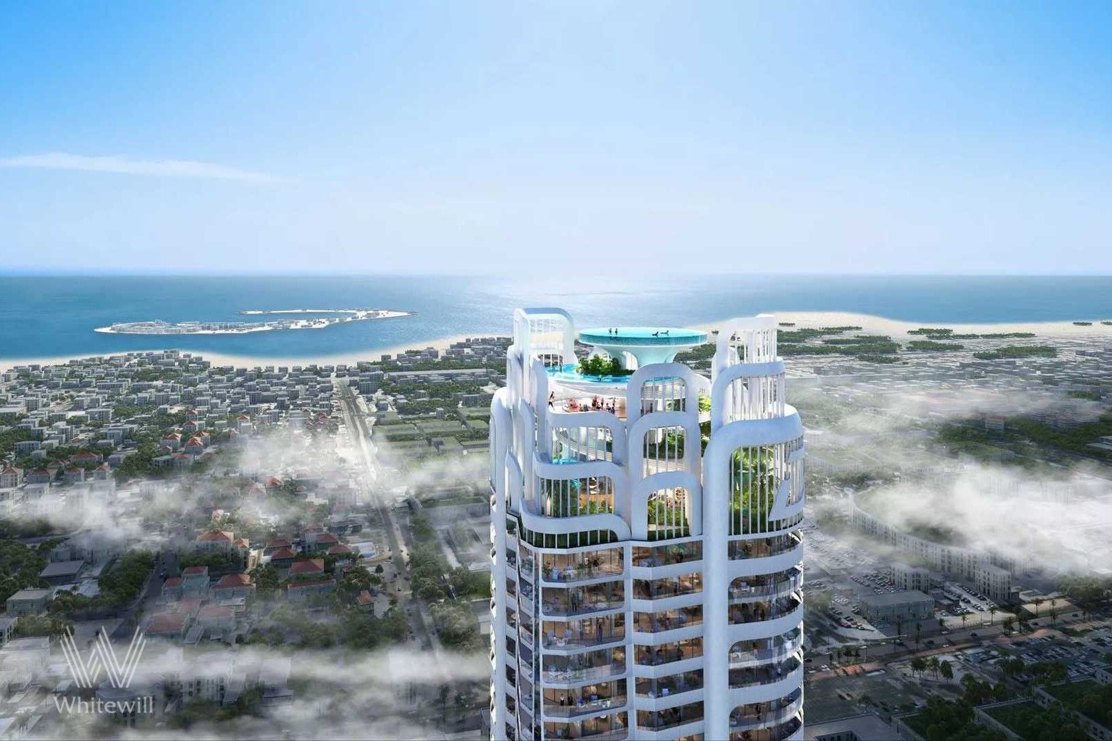 Skyline Living | You Home in Downtown