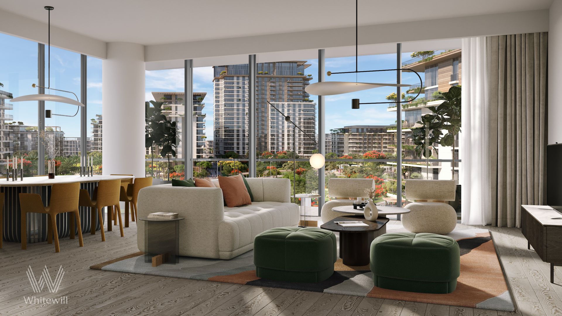 Huge Terrace | Handover 2026 | Spacious Layout