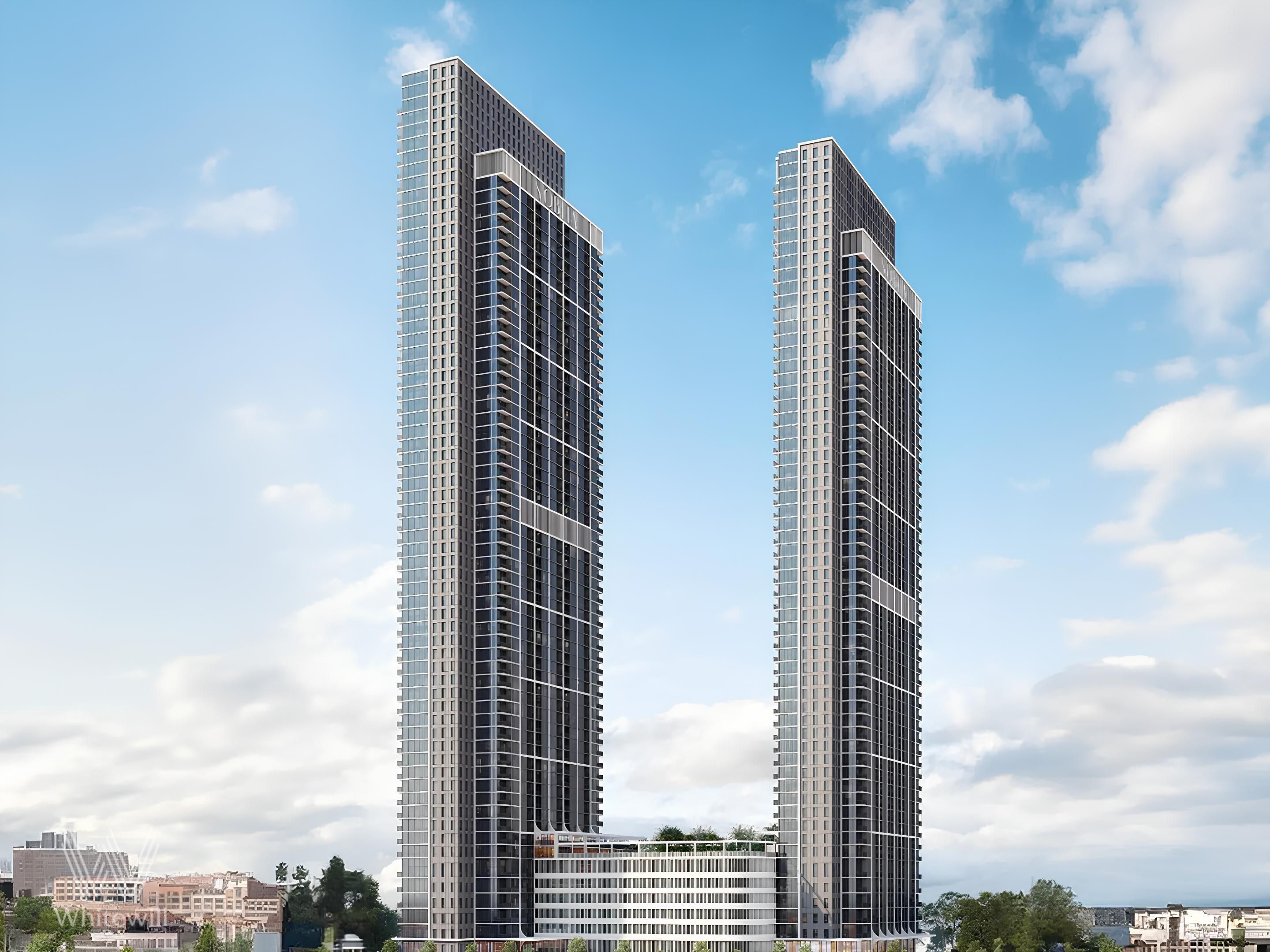 Original Price | High Floor | Great Investment