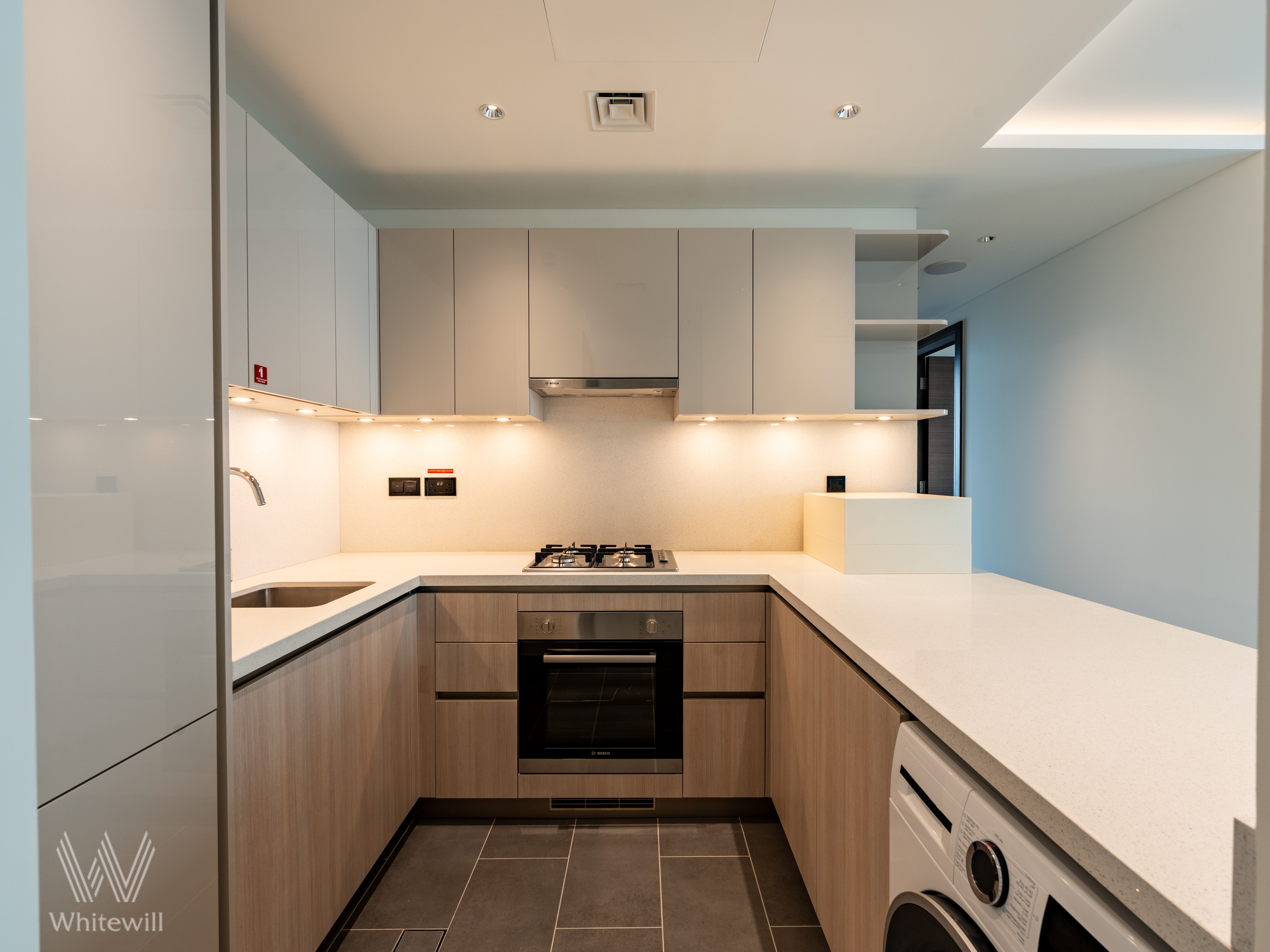 Brand New | Unfurnished | Study Room | Multiple Options | PHPP