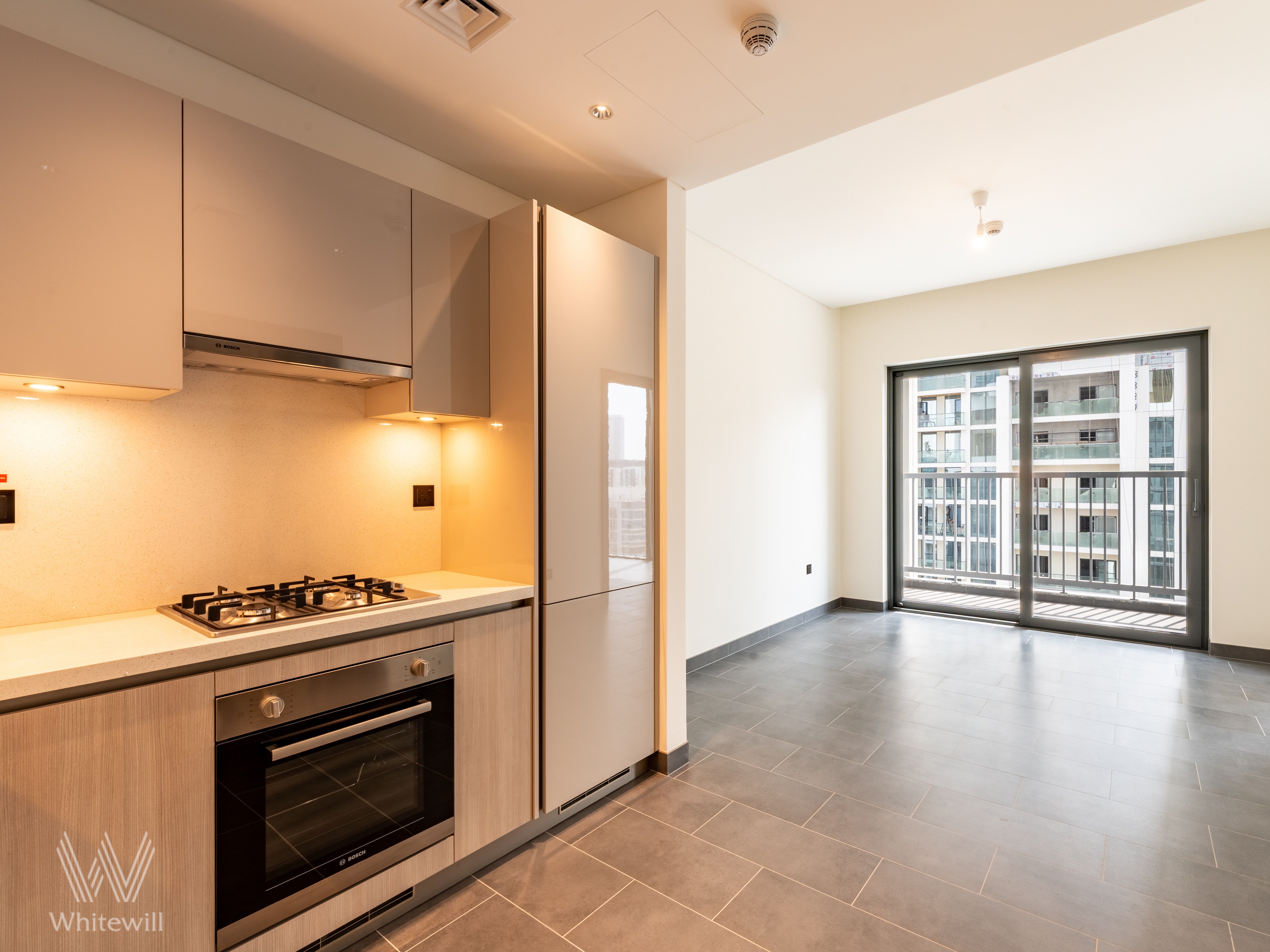 Middle Floor | Study Room | Brand New | Unfurnished