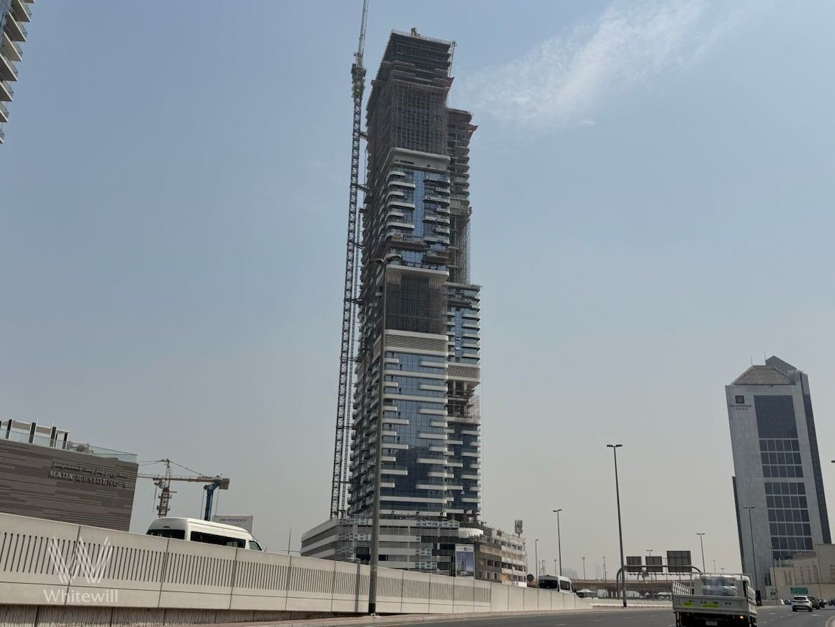 Sale Below OP | Prime Location | Below 8th Floor