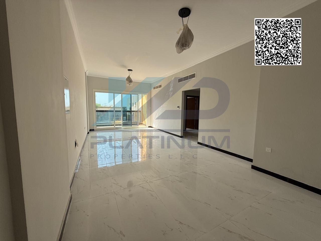 Spacious 2-Bedroom Apartment for Rent in Al Mowaihat 3 – Ajman