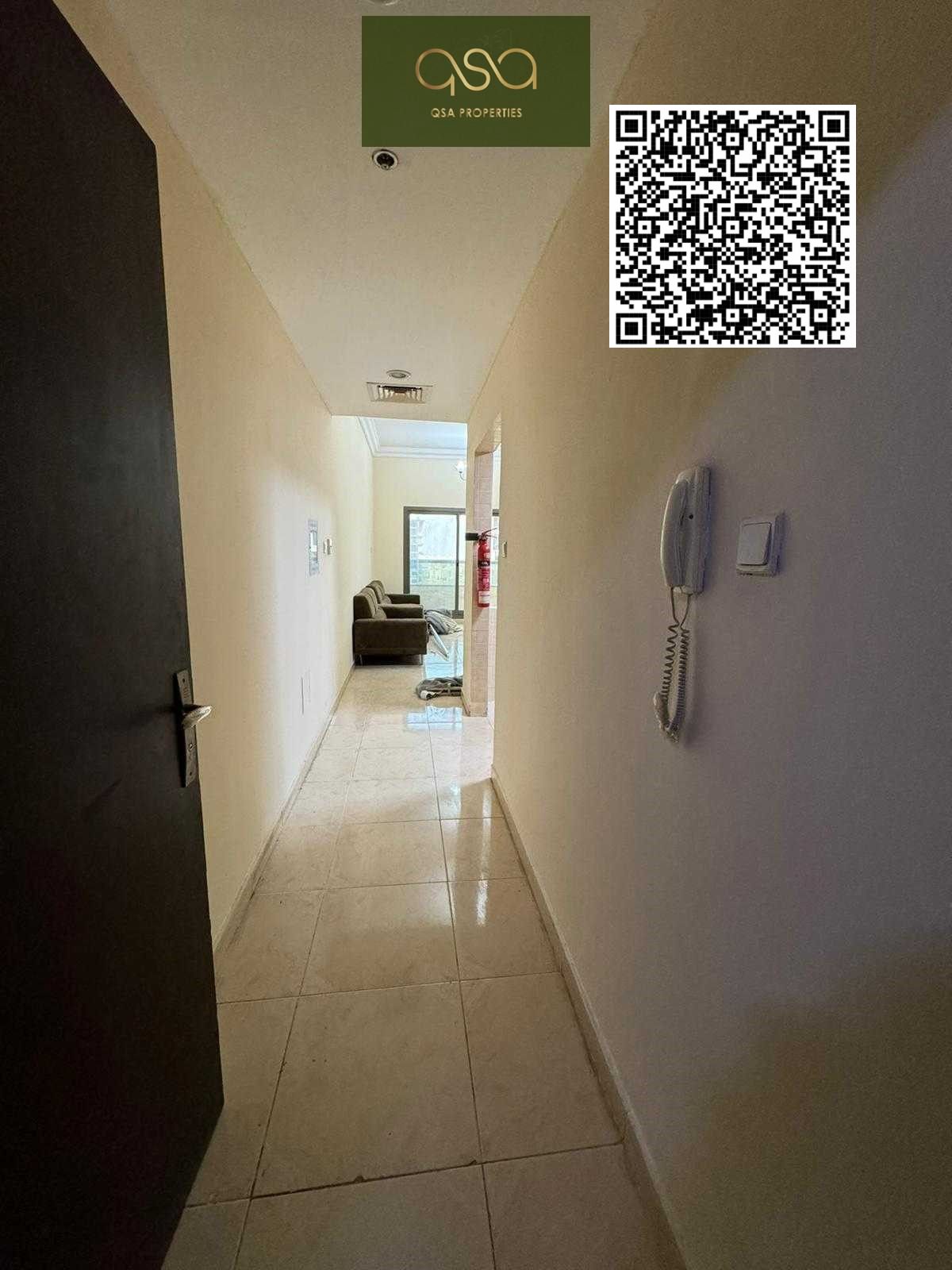 Spacious Two Bedroom Apartment Available For Sale in Paradise Lake Tower Emirates City, Ajman!