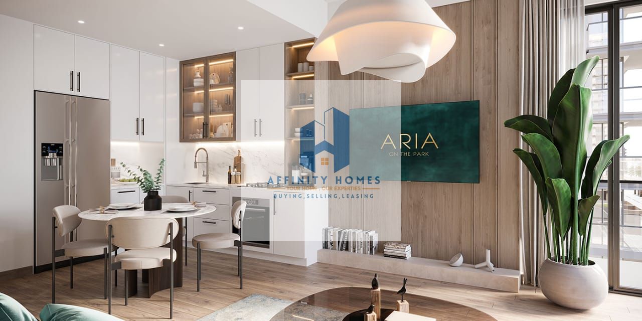 2 Bedroom - Corner Unit - High Quality Finishing