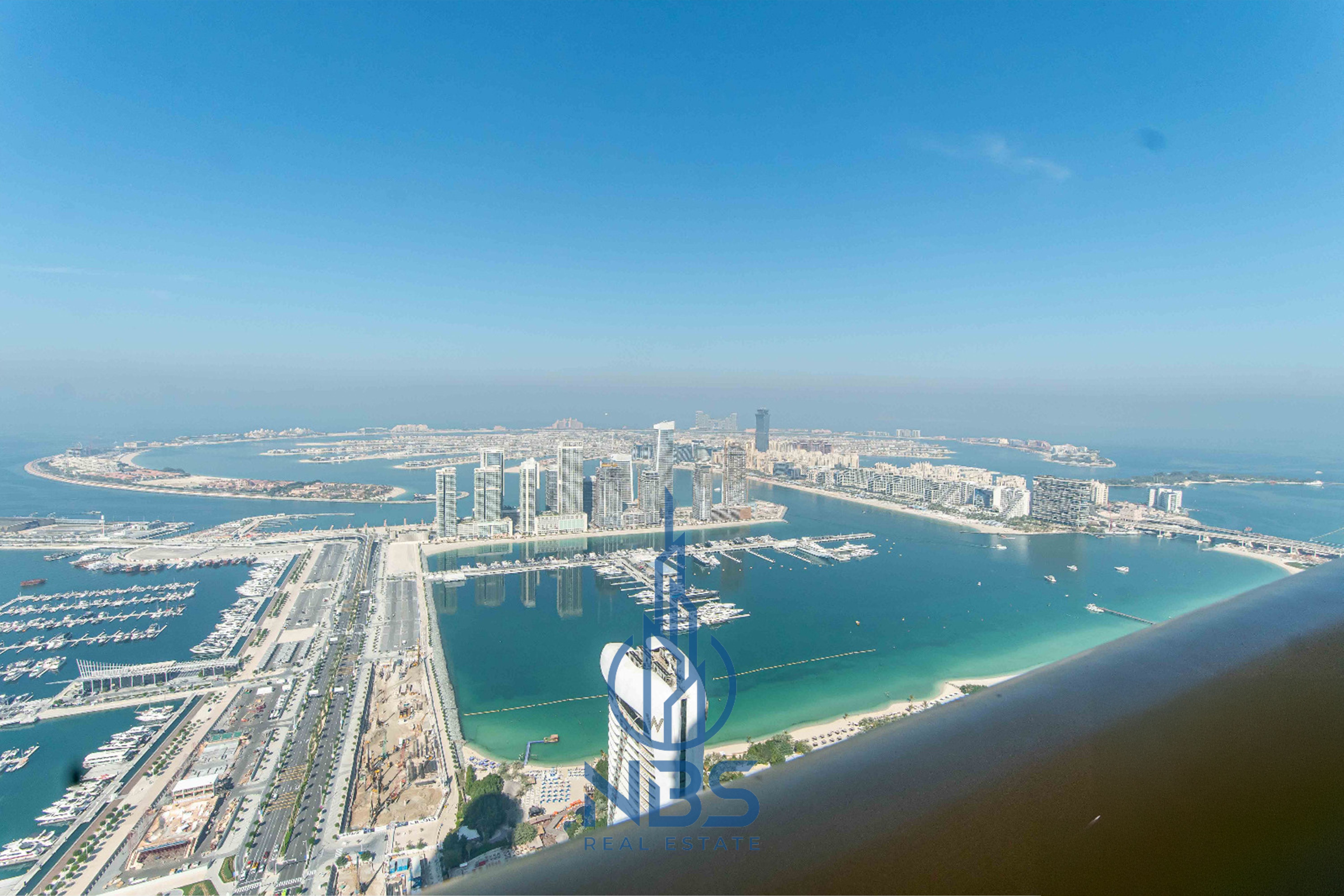 Furnished | Fully Upgraded | Stunning View
