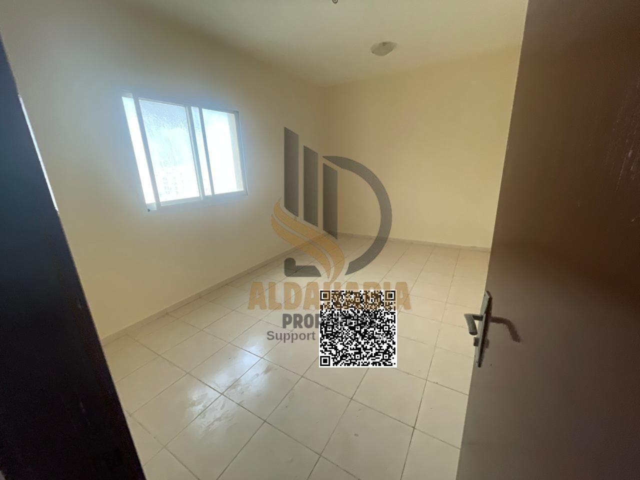 *For Rent: 2-Bedroom Apartment in Al Rumaila**