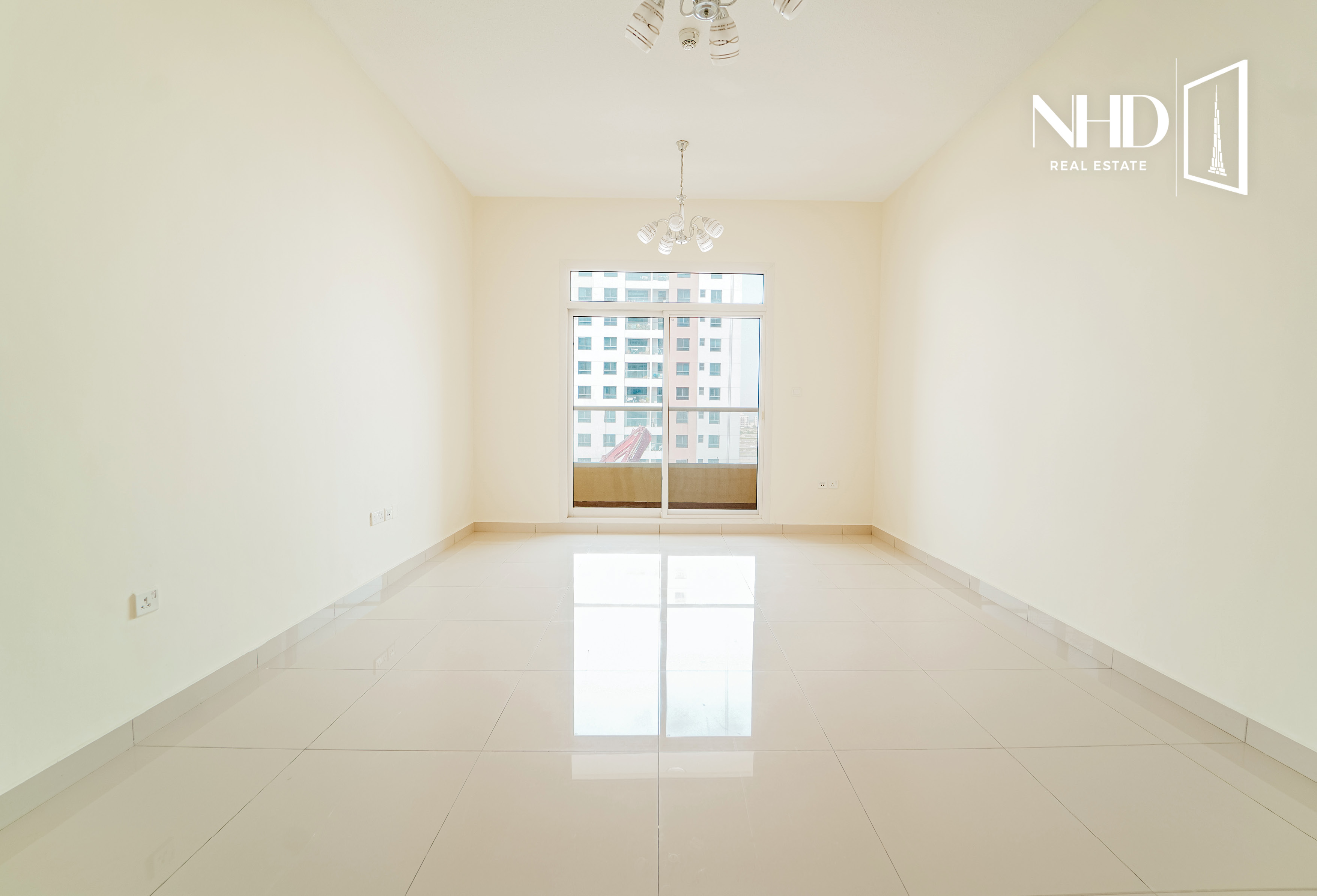 Huge Area | Family Friendly | Multiple Amenities