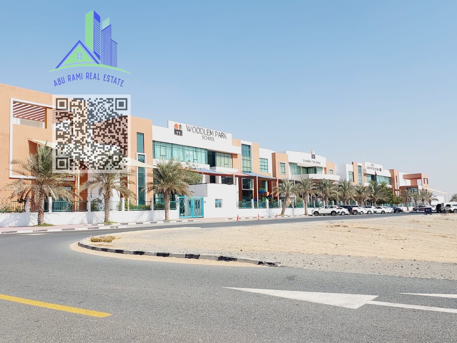 Land for sale residential, commercial freehold ground floor permit + 4 floors