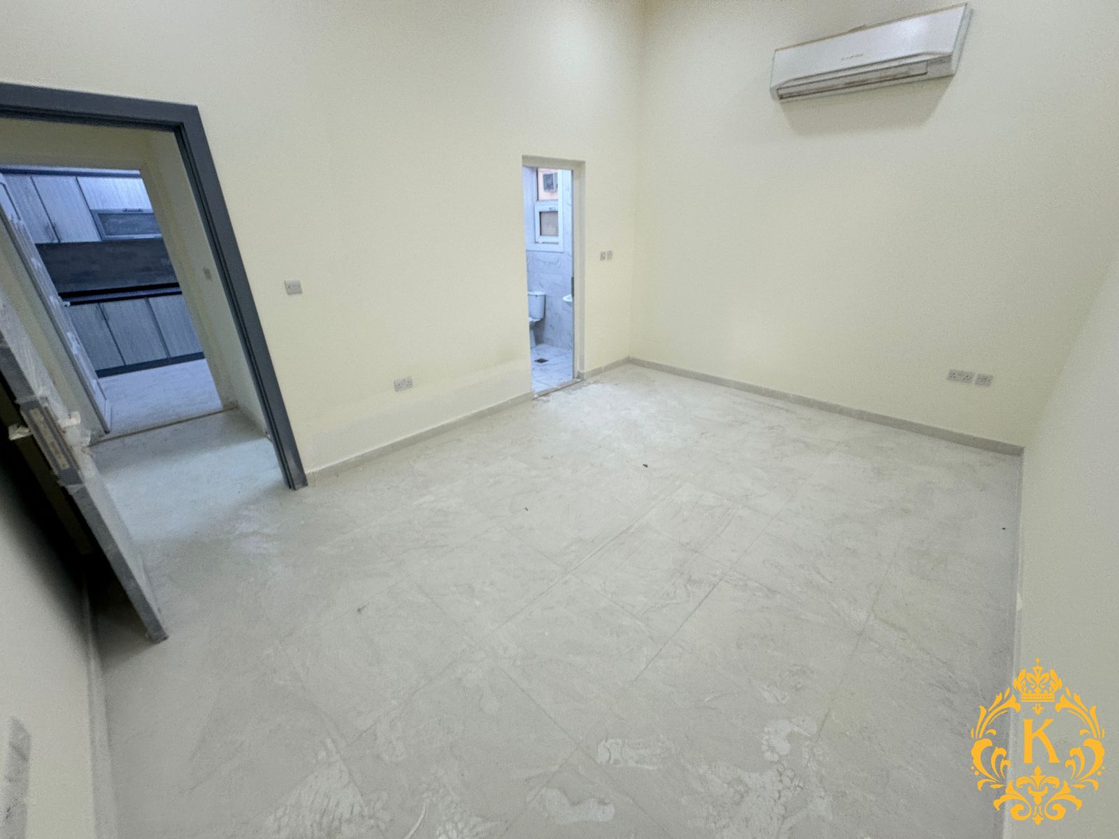 Excellent for families 2 Bed Room And Hall For Rent At Al Shamkha