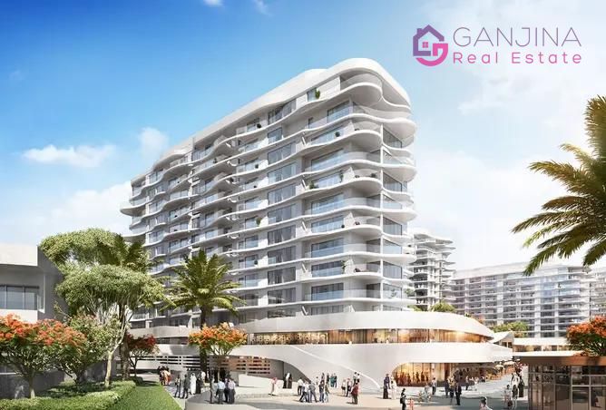 Brand New 1BHK with Stunning Sea View