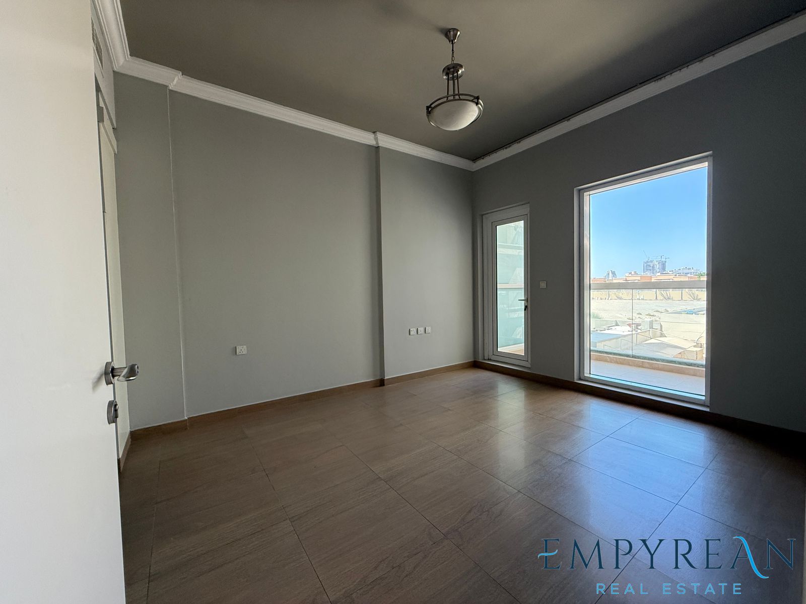 Clean & Spacious 1BHK with Extra Storage Space Included
