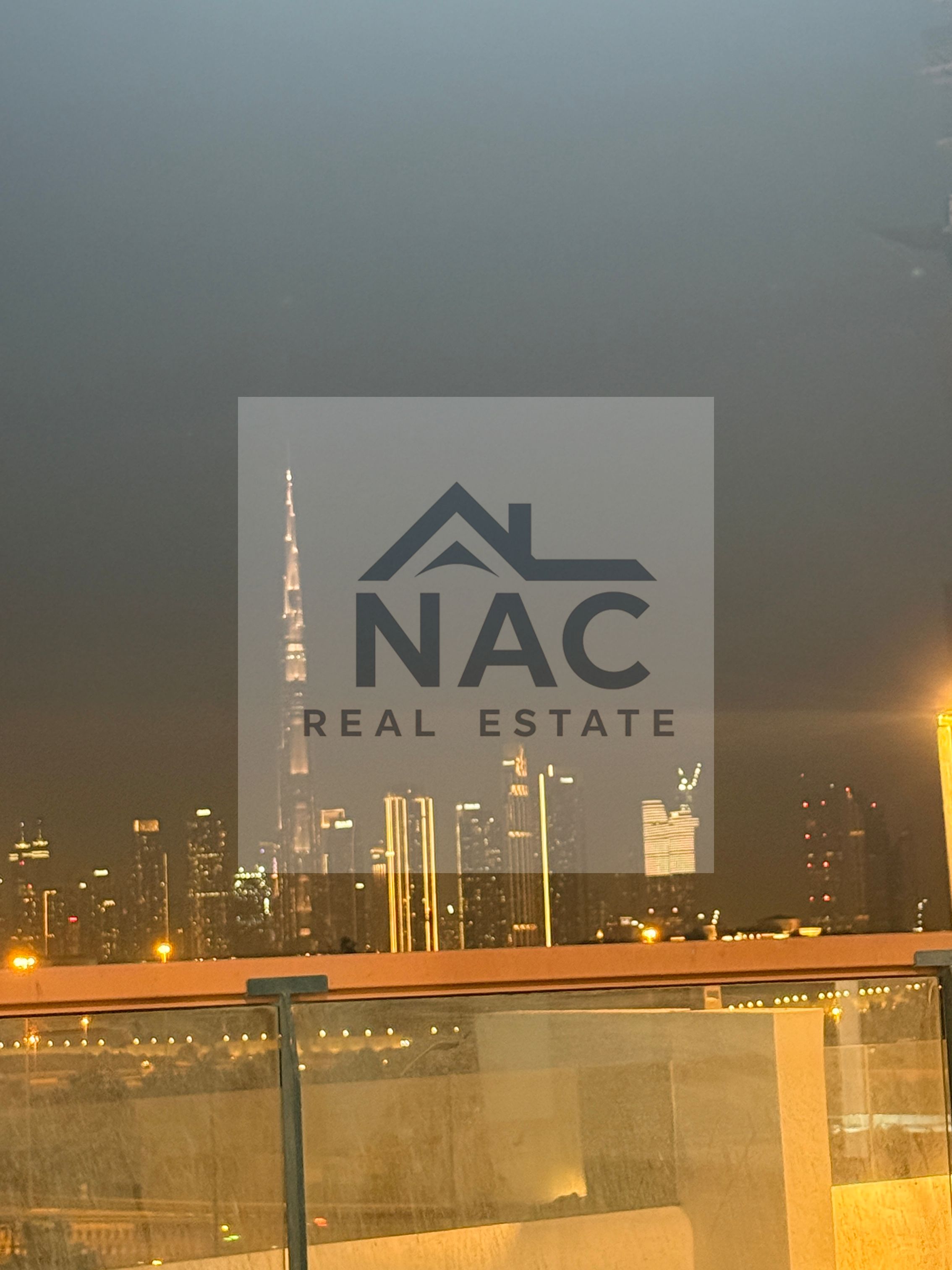 Burj Khalifa View || Massive 2bhk || High Floor || Ready To Move