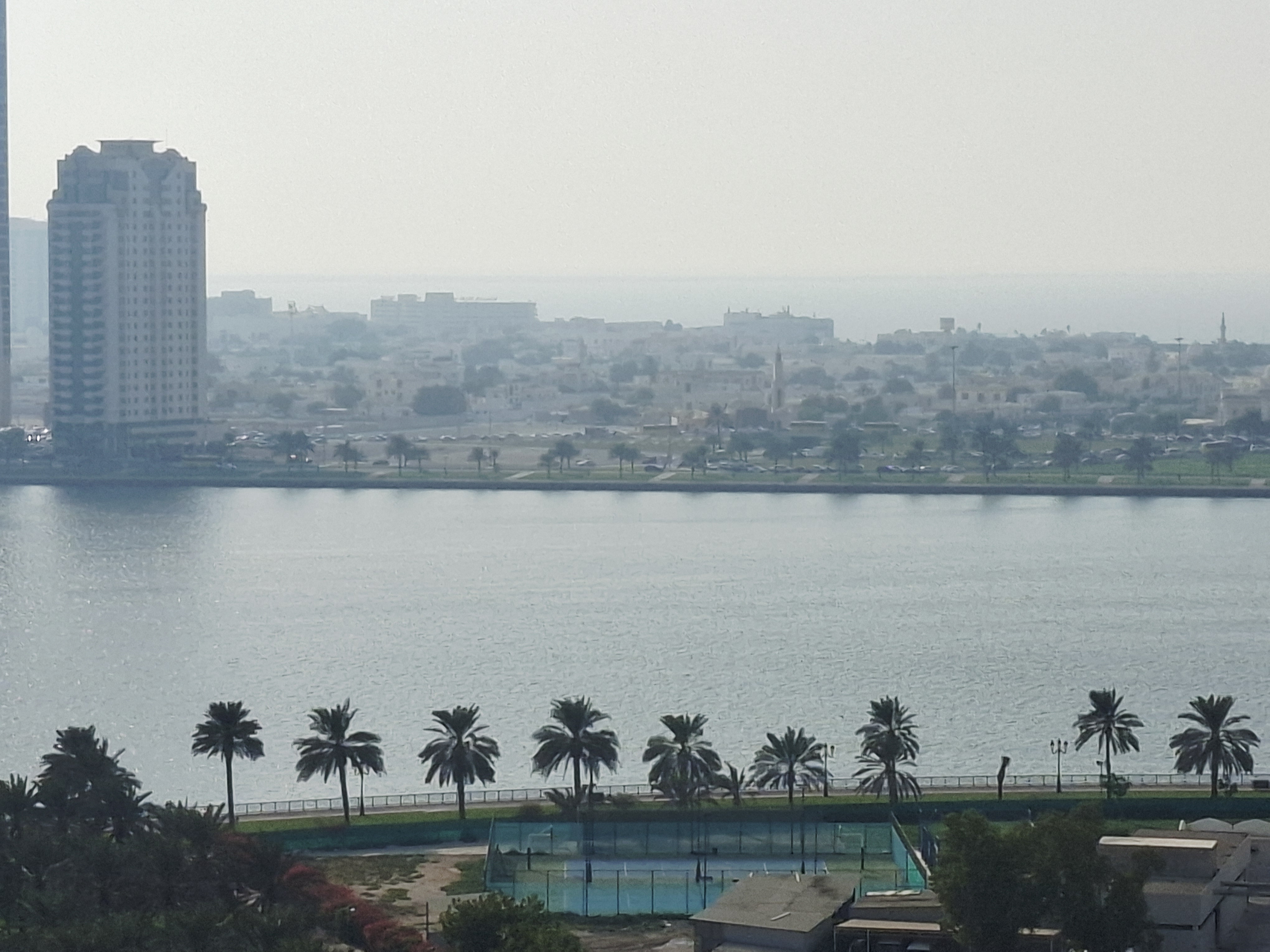 No Deposit | Corniche View | With Master Bedroom | Spacious 1BHK