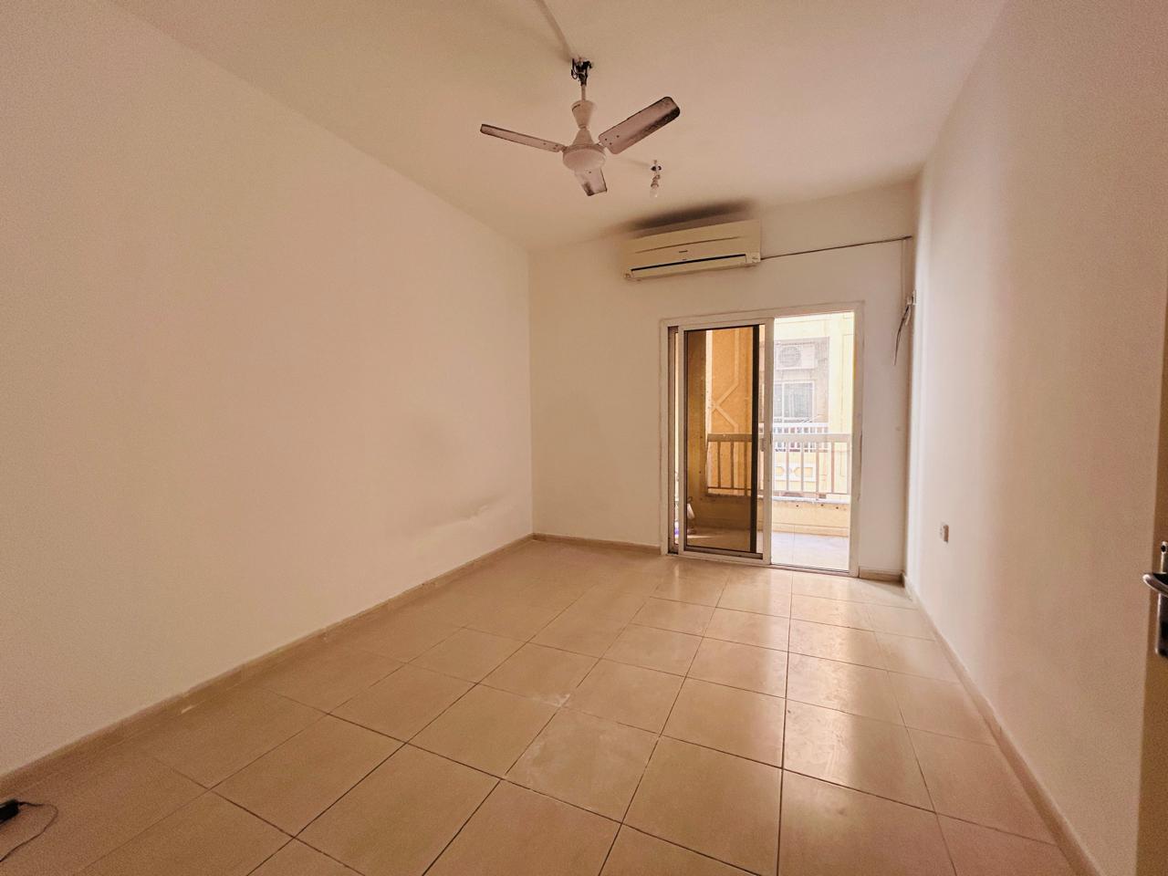 Hot offer // 2-BHK with AC // Closed hall // balcony // prime Location // for family