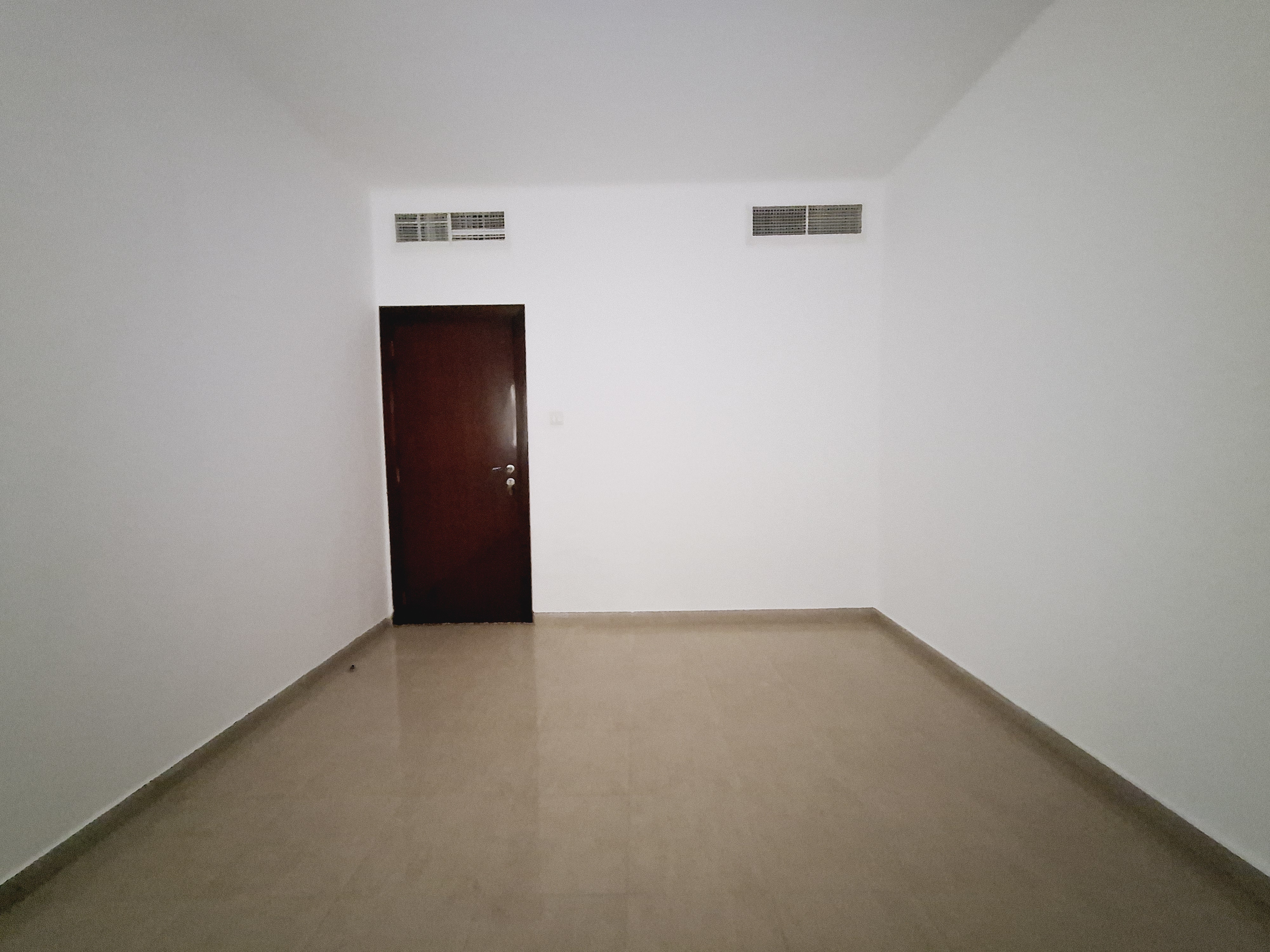 Spacious 2-BHK // same as new bldg // free Parking // Central AC GAS// Prime Location