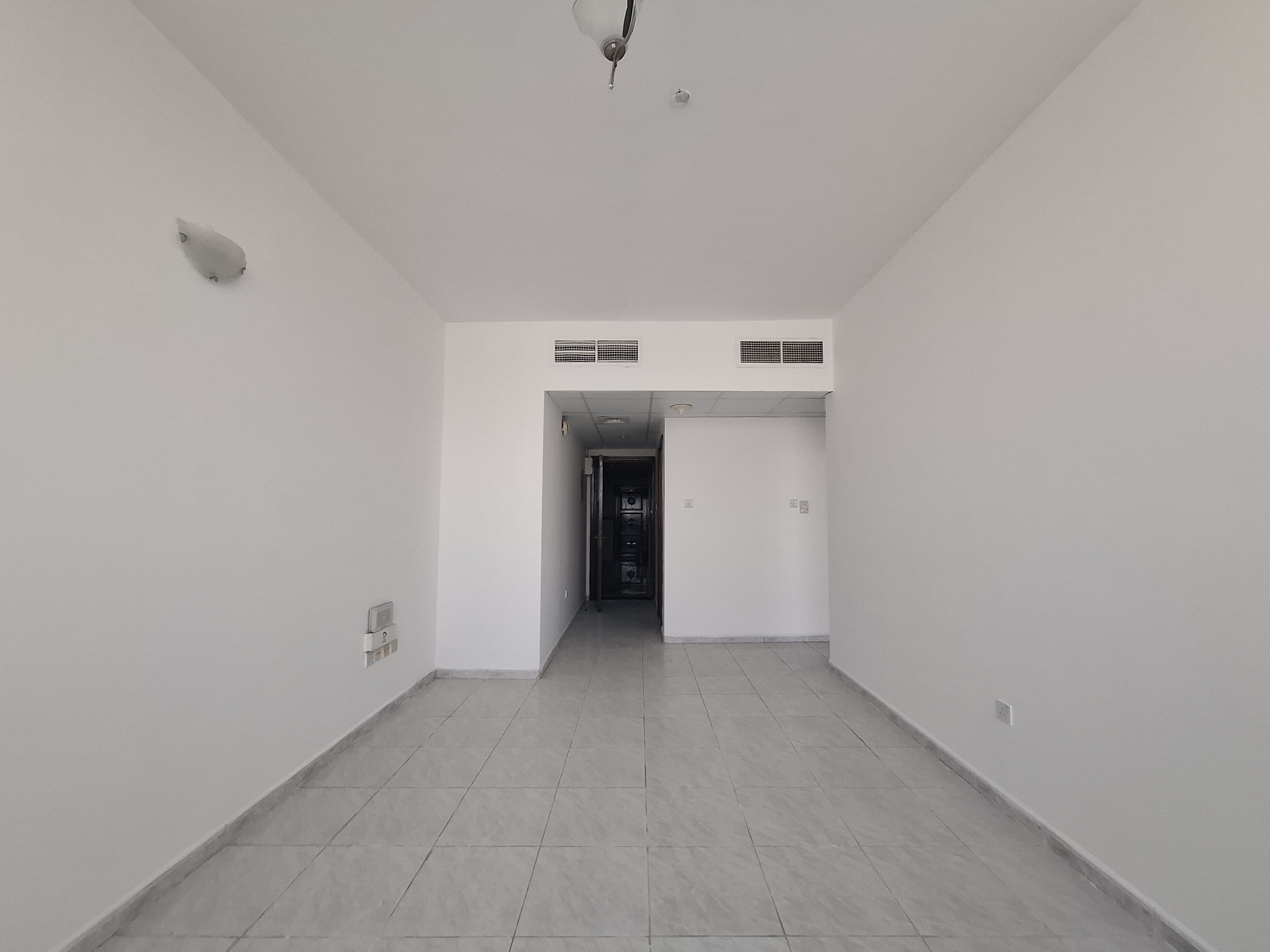 Chiller free* 1BHK* Closed Hall* Prime location* Ready to Move* for family