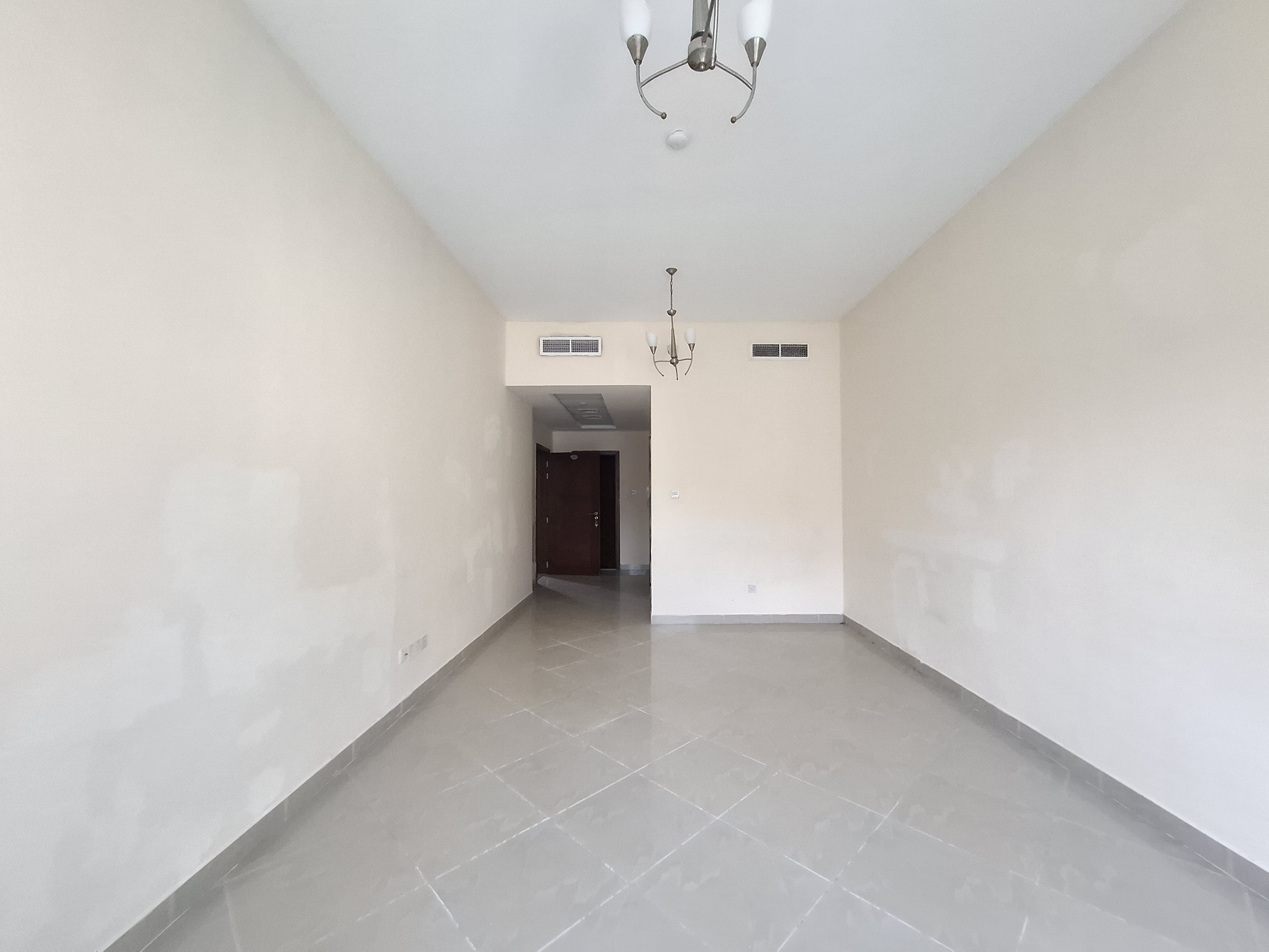 Lavish 1-BHK // Chiller free // Master bed // Prime location// For family