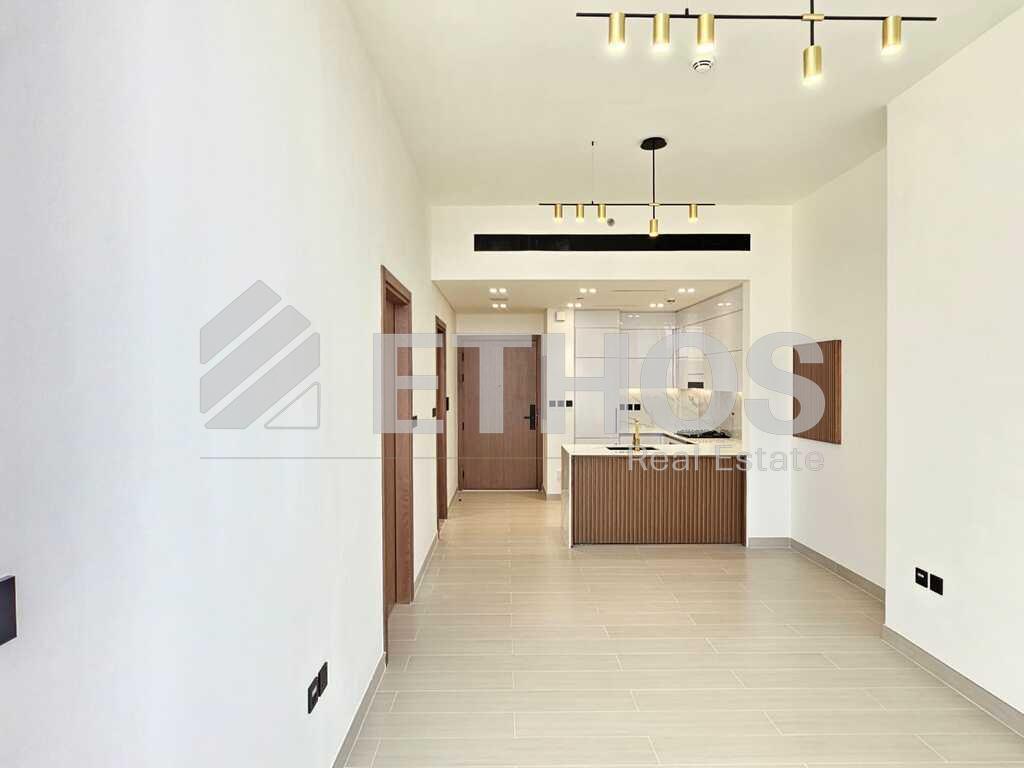 Brand New | Spacious and Bright | Pool View