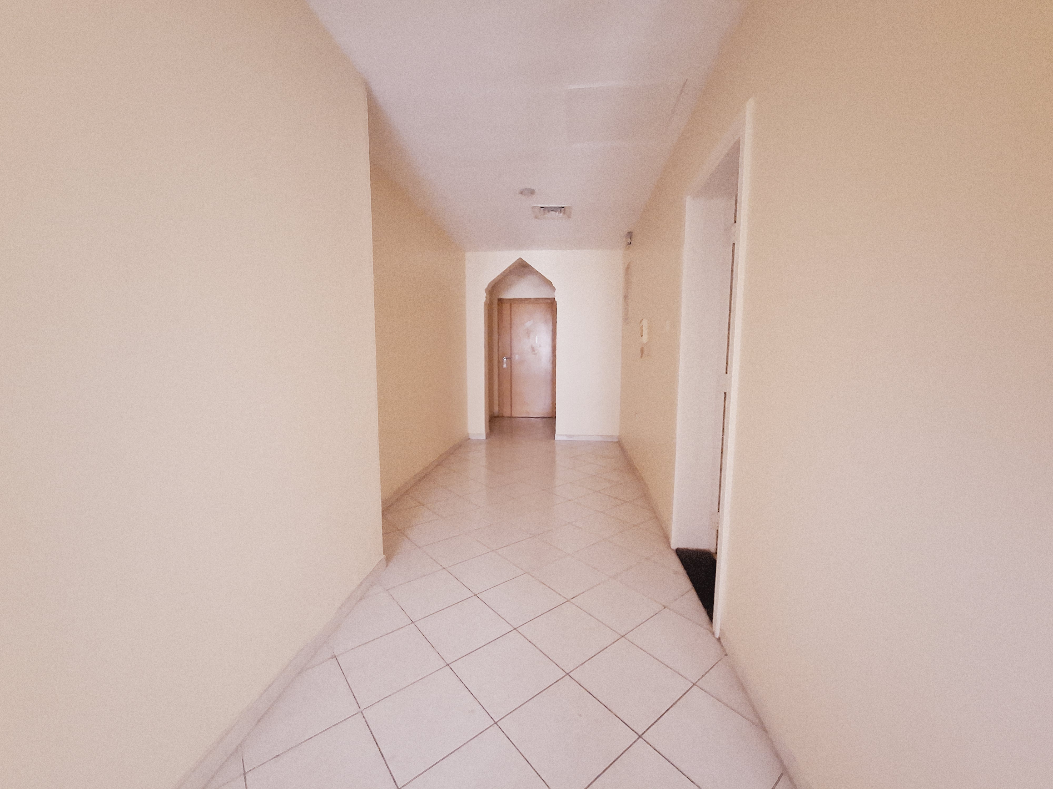 Spacious 1-BHK: Master bed: Wardrobes: Central AC: Prime Location: For family: Ready to Move
