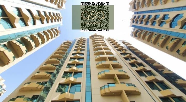 2 BEDROOM APARTMENTS AVILABLE FOR RENT RASHIDIYA TOWER B6