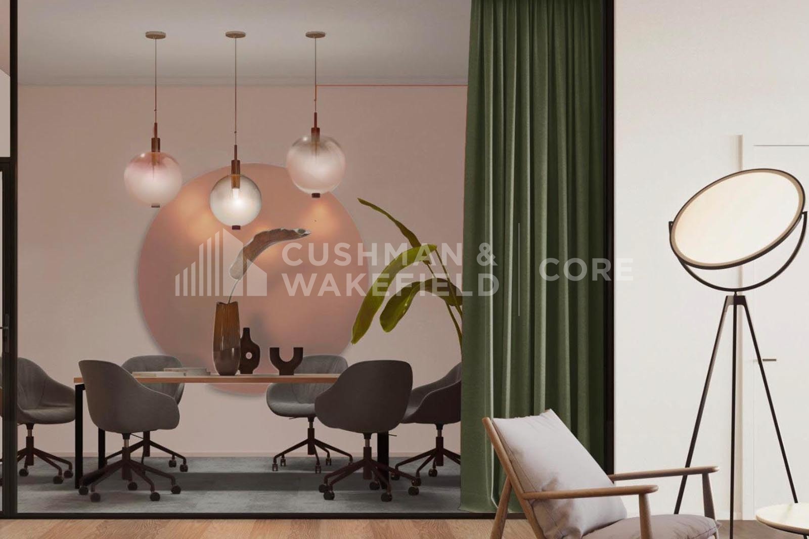 Plug and Play | Brand New | 3 Parking Included