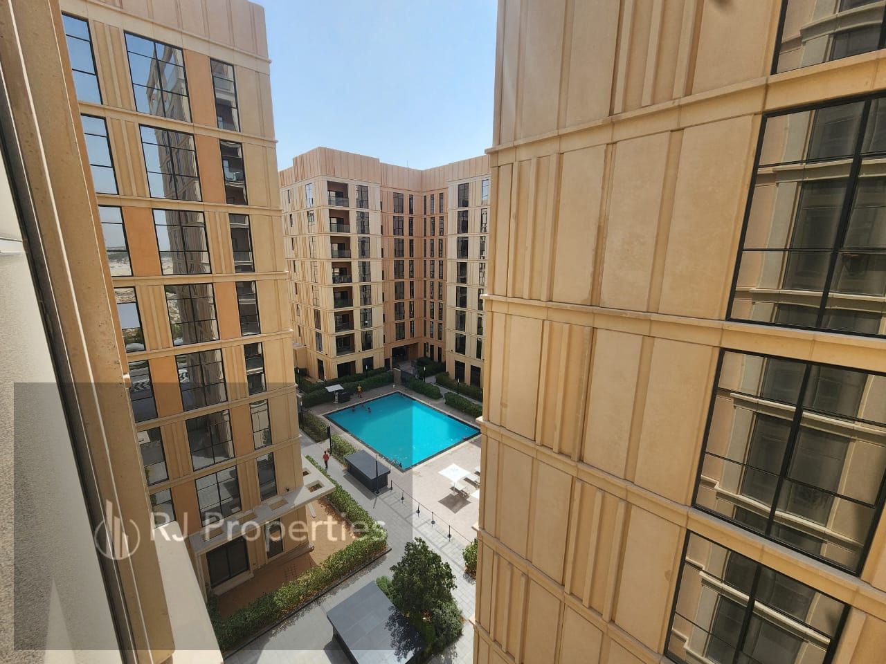 Specious 1BHK apartment For Sale Beautiful view with All Amenities gated community