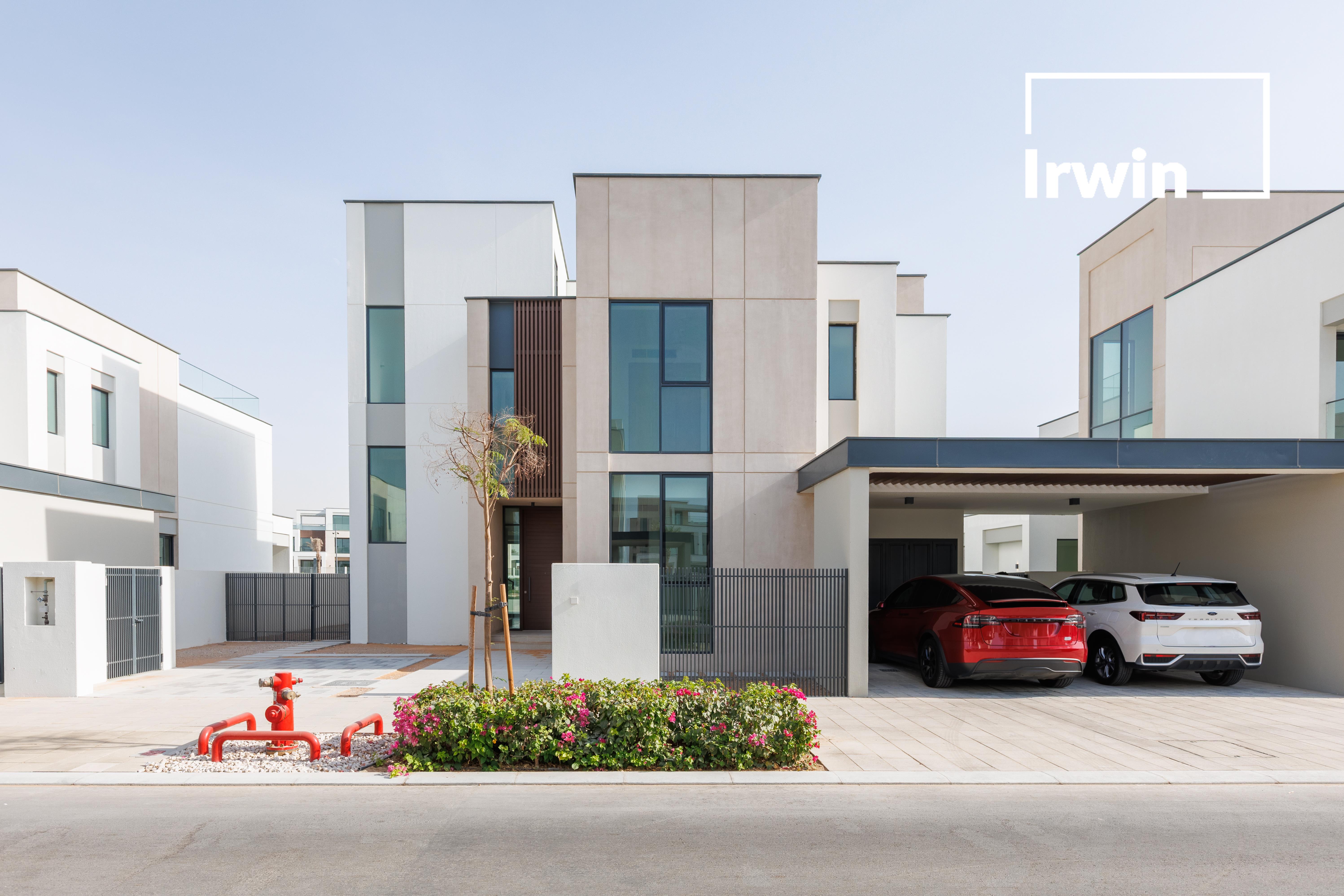 Central Park | Largest Plot | Timeless Style