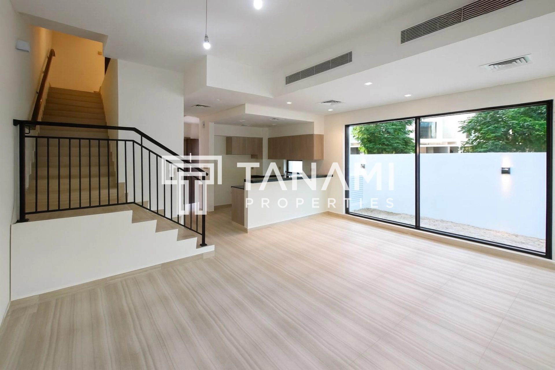 Premium Finishing | Low Rent | Vacant Unit