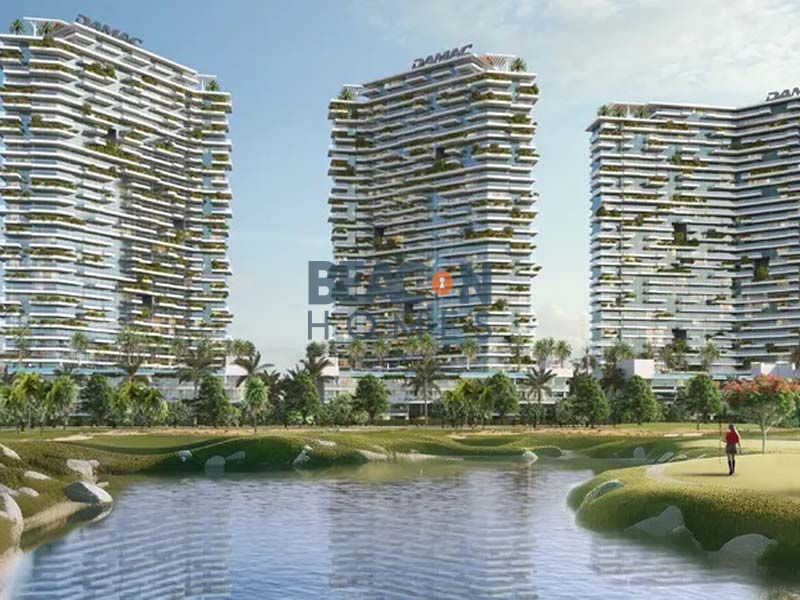 Luxury Community | Full Golf View | High Roi