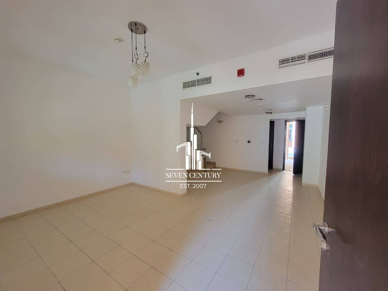 4BHK with Maid's Room | Great community