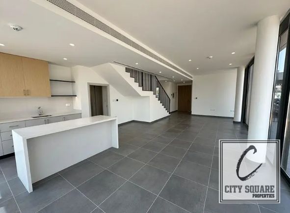 Brand New | 4BR + Maid | Single Row