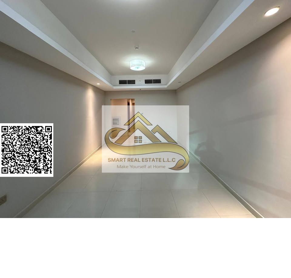 "New apartment | modern finishes | ready to move in
