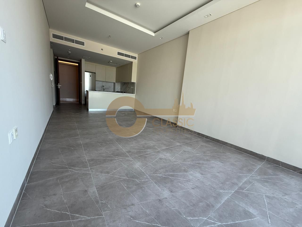 2BR Plus Study | Brand New | Balcony | Equipped