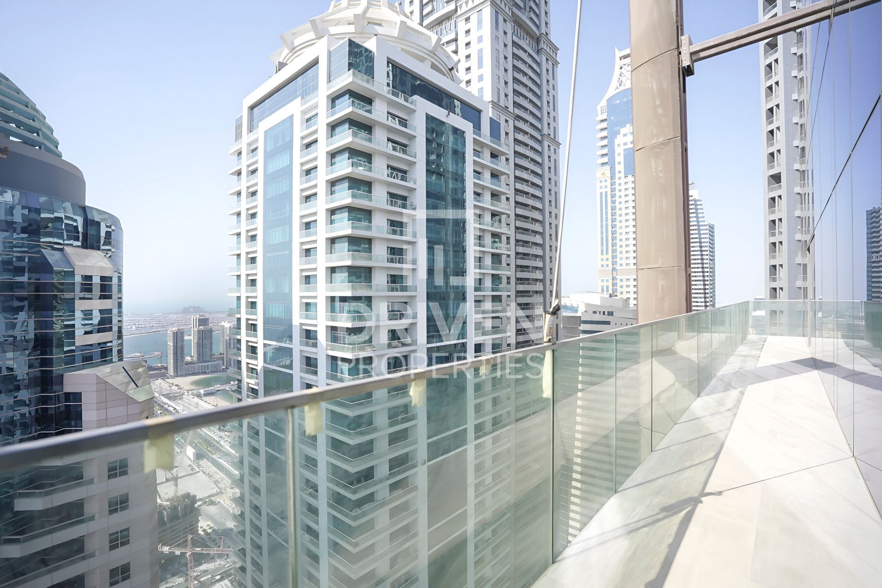 High End Unit | Prime Amenities | Vacant