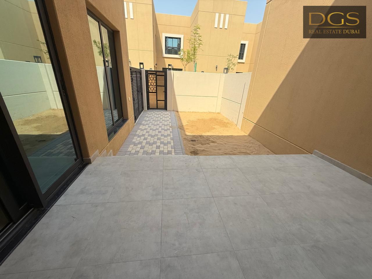 3 Ensuite Rooms | Maids Room | Available