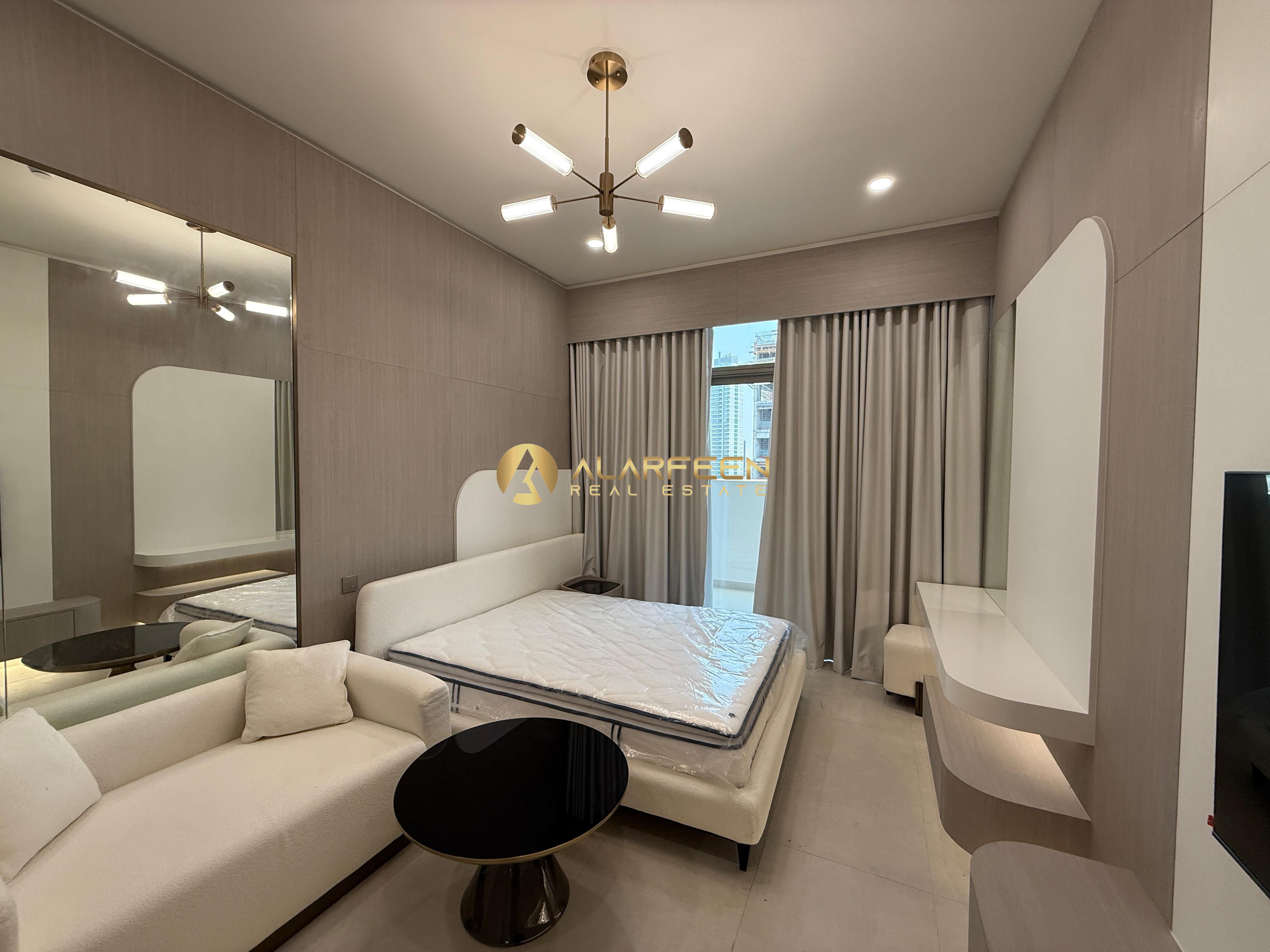 Fully Furnished | Premium Quality | Prime Location