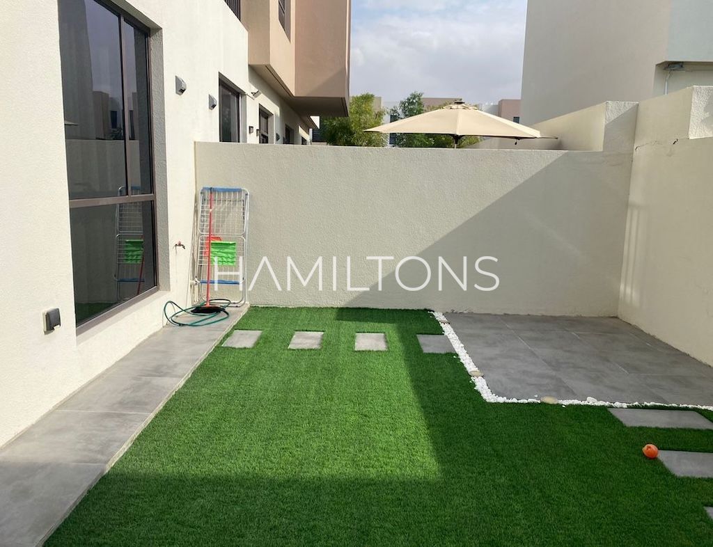 Villa with Garden | Heart of Sharjah | Resale