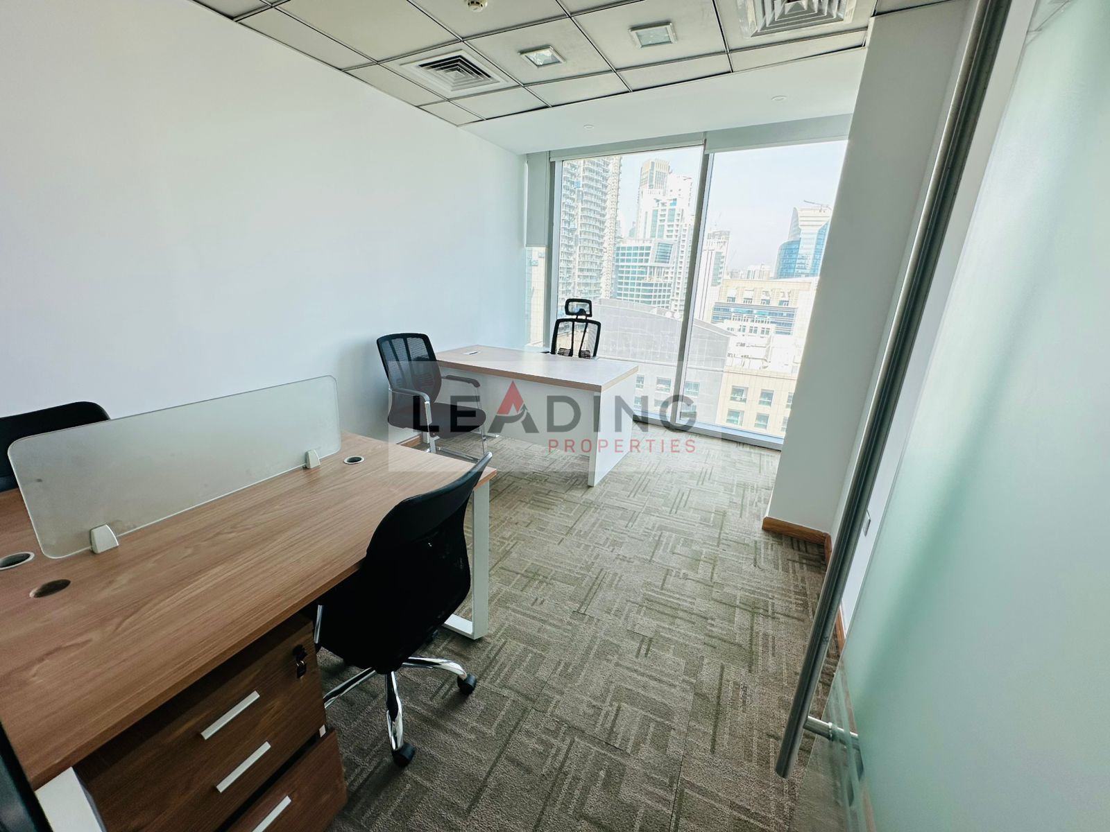 Professional Office Space for Rent