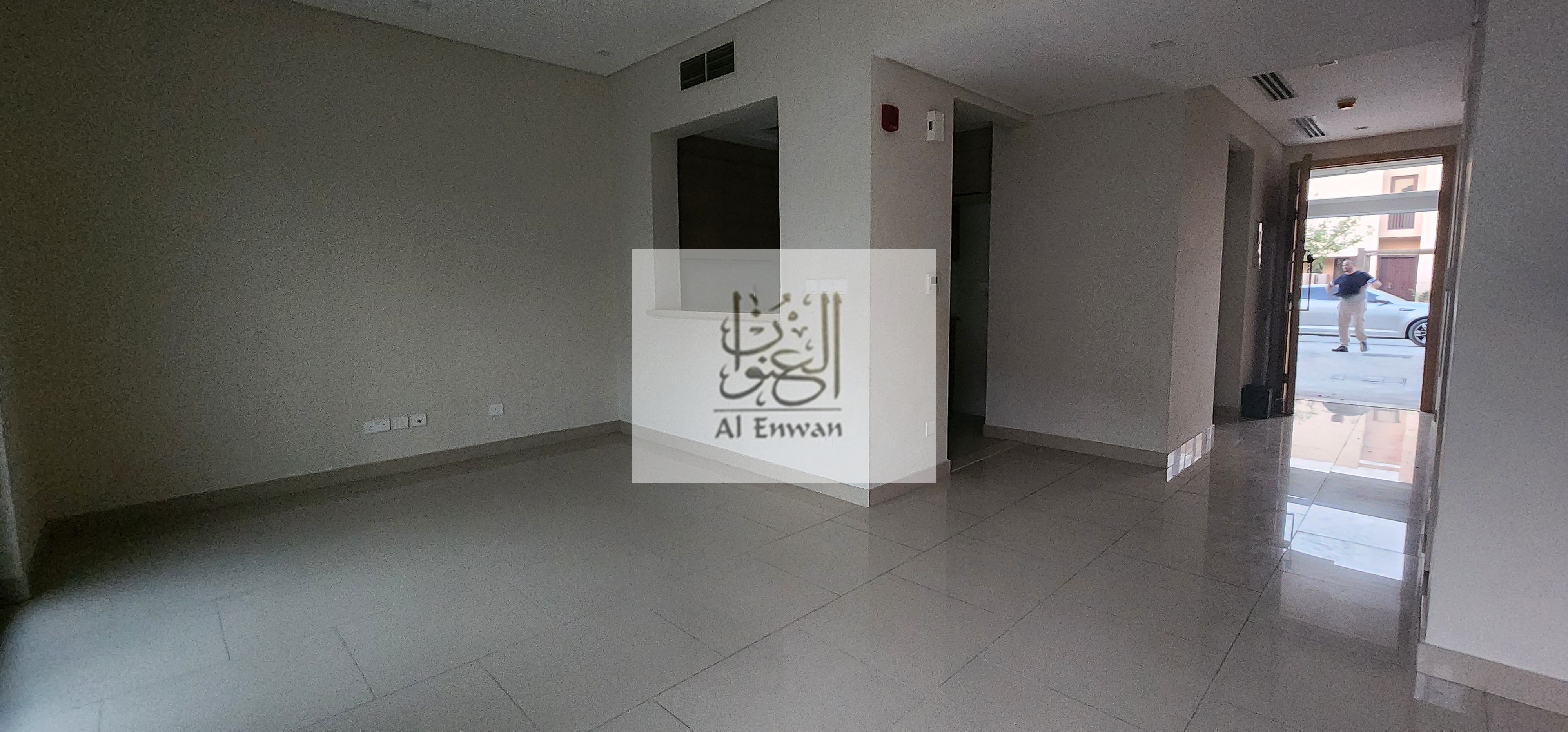 Townhouse for rent 3bhk in zahai Sharjah