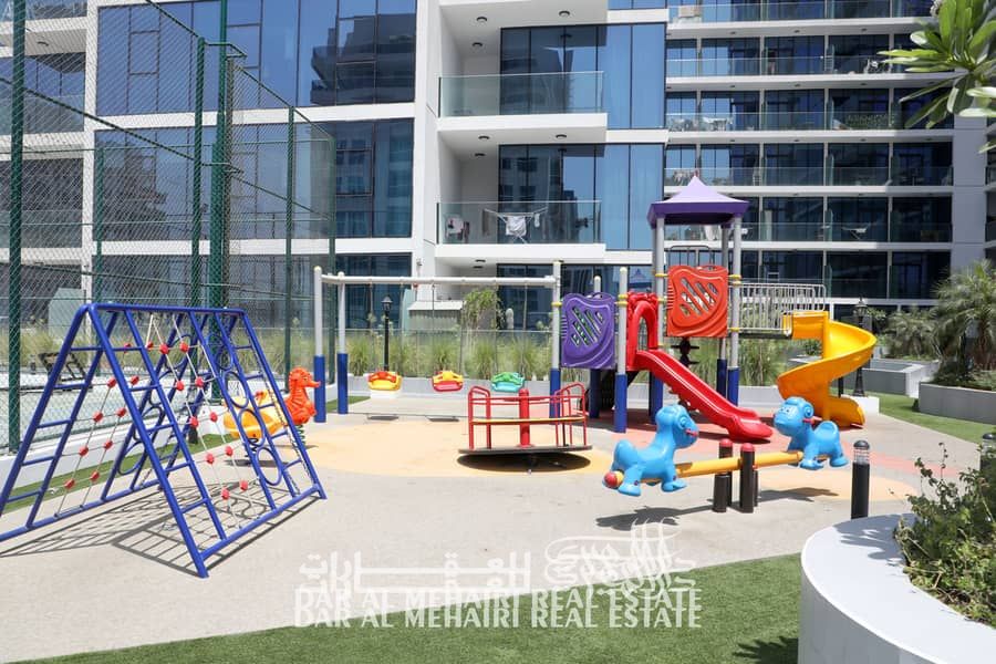 Special Offer | Al Jaddaf 1BR | Luxury Living Made Easy